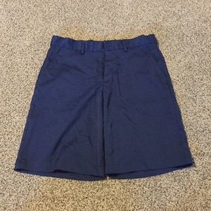 Slazenger ⛳️🏌🏻‍♂️ boys golf shorts. Size large